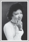 HOÀI MỘNG