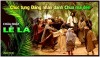 TƯỞNG NIỆM CUỘC THƯƠNG KHÓ CỦA CHÚA