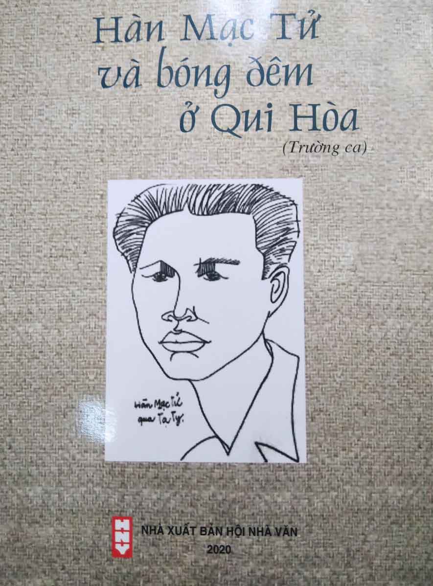 Tác Phẩm mới