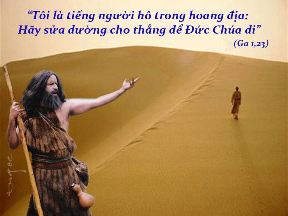 LỜI  CHỨNG  GIOAN