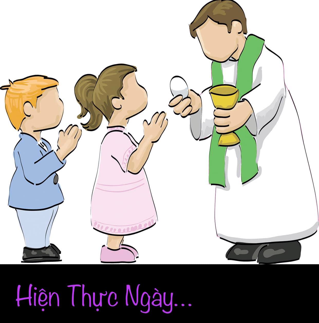 HIỆN THỰC NGÀY