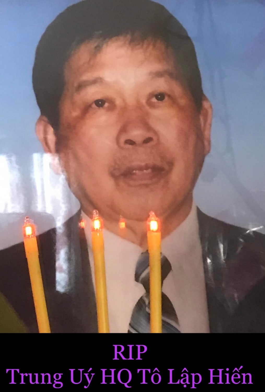 NGHĨA TỬ NGHĨA TẬN