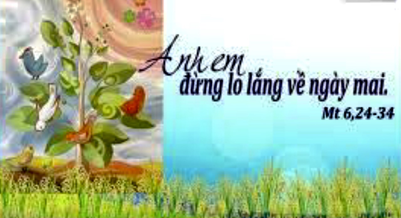 . TÂM CHA